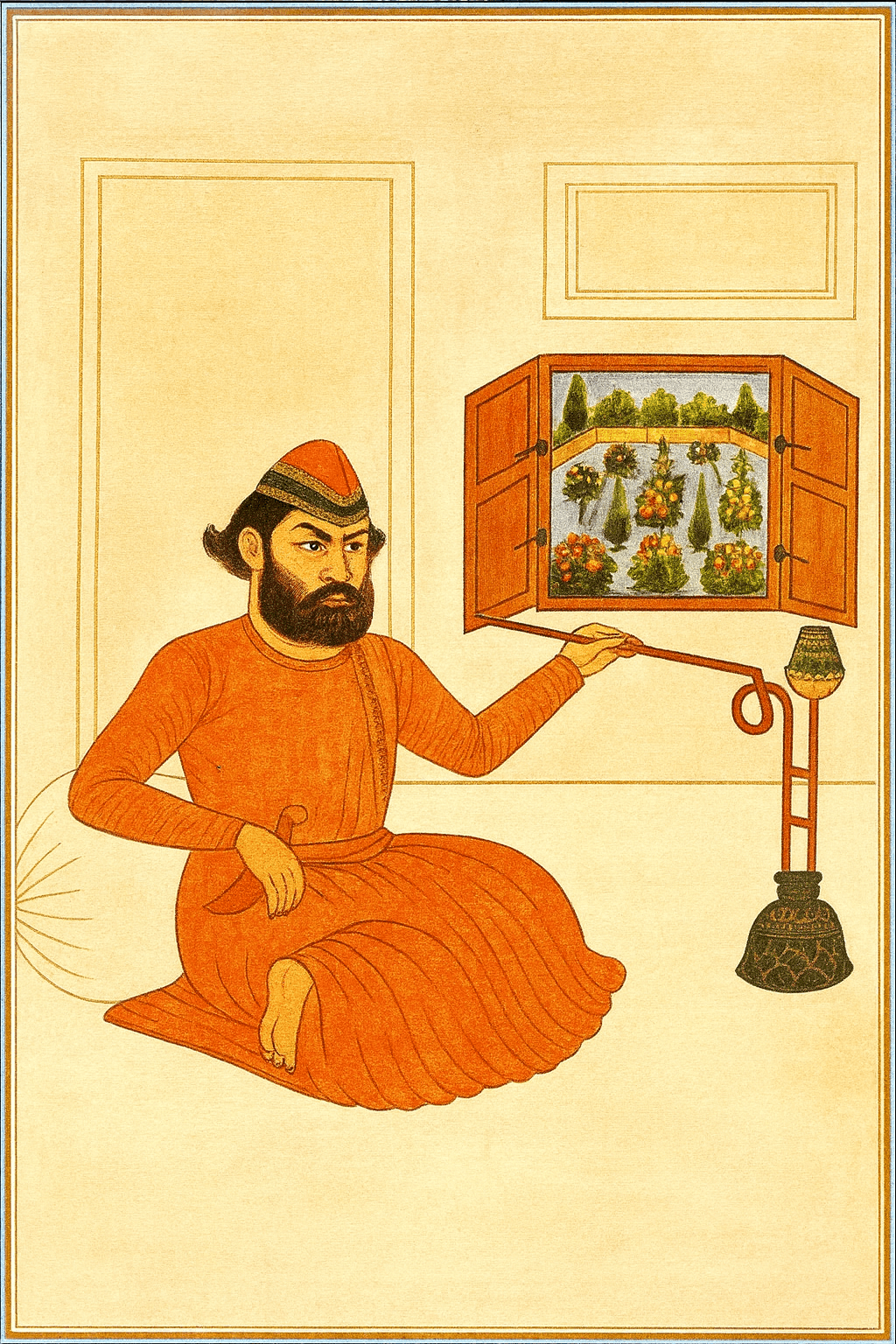 Mir Taqi Mir